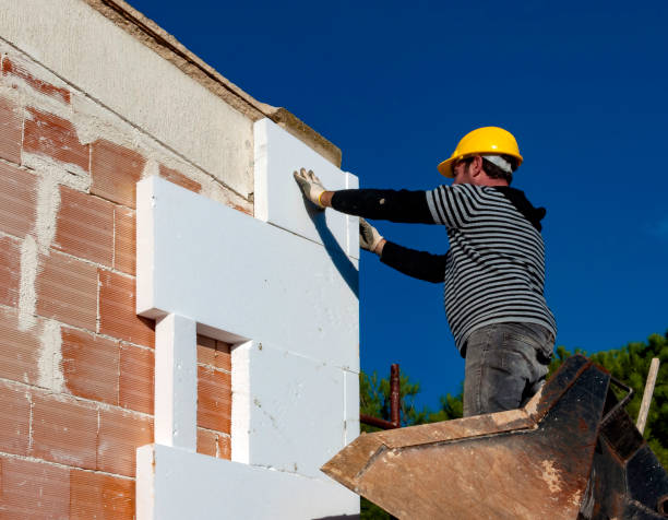 Best Residential Insulation in Hesston, KS