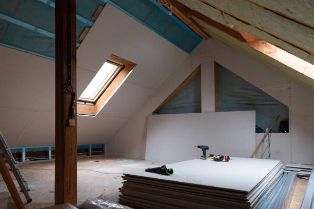 Best Energy Efficiency Insulation in Hesston, KS