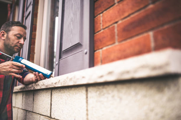Professional Insulation Contractor in Hesston, KS