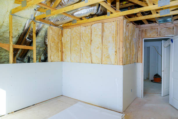 Best Specialized Insulation Services in Hesston, KS