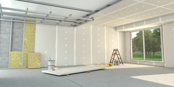 Hesston, KS Insulation Contractor Company