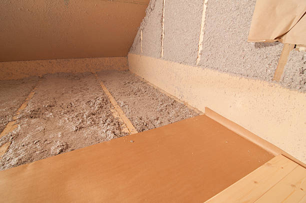 Best Geographic-Specific Insulation Services in Hesston, KS