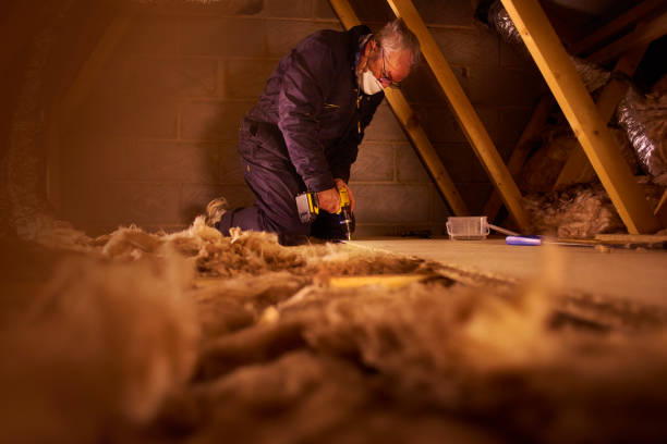 Best Fiberglass Insulation in Hesston, KS
